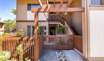 98-629 Kilinoe St 2A1, Aiea, HI 96701