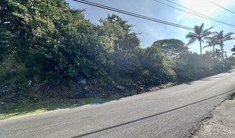 KAOHE RD lot 12, Captain Cook, HI 96704