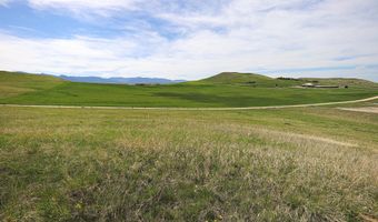 TBD McCormick Road, Big Horn, WY 82833