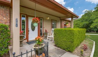 251 Pecan Hollow Cir, Anna, TX 75409