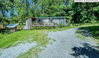 461 Reuben Wooten Rd, Banner Elk, NC 28604