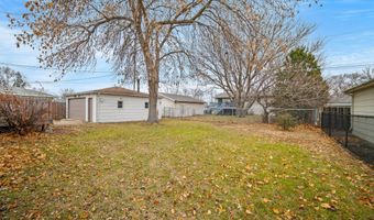 1105 SE Bel Aire Rd, Ankeny, IA 50021