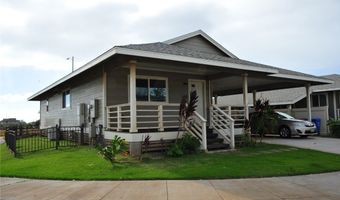 91-1339 Hoomahua St, Ewa Beach, HI 96706