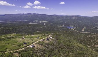 Lot 1142a Panorama Way, Angel Fire, NM 87710
