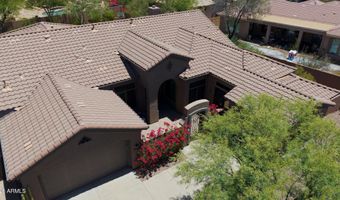 40319 N HAWK RIDGE Trl, Anthem, AZ 85086