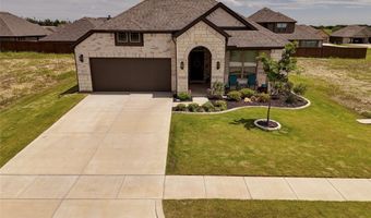 1917 Daybreak Dr, Venus, TX 76009