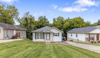 232 W Edison St, Alcoa, TN 37701