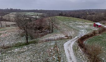Tract 1 Grover Blaydes Rd, Bagdad, KY 40003