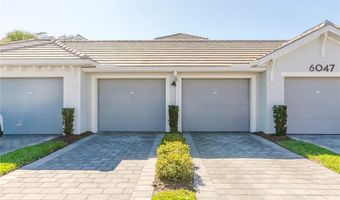 6047 Ellerston Way 2112, Ave Maria, FL 34142