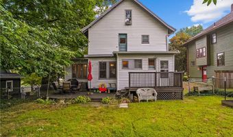 709 Wellesley Ave, Akron, OH 44303