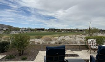 20702 W HILLCREST Blvd, Buckeye, AZ 85396