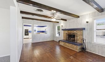1007 N 5th, Alpine, TX 79830