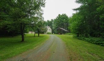 47 Gales Rd, Abbot, ME 04406