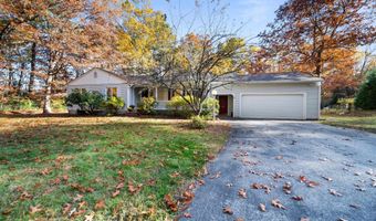 101 Horace Greeley Rd, Amherst, NH 03031