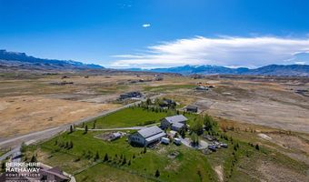 15 Ridge View Trl, Cody, WY 82414