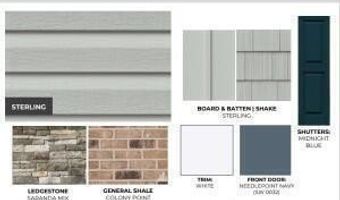 10872 Beard Way, Bailey, NC 27807