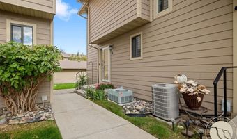 3440 Granger Ave S 40, Billings, MT 59102