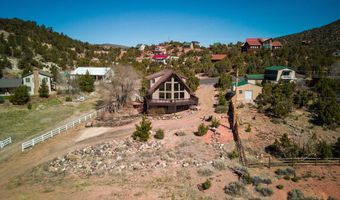 342 E Foothill Cir, Central, UT 84722