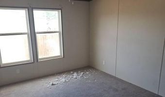 302 SE 4th St, Andrews, TX 79714