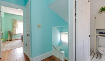 25 Rhodes Ave, Cranston, RI 02905