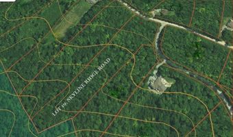 Lot19 Skyline Ridge Rd, Becket, MA 01223