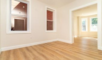 331 Centre St 2a, Boston, MA 02130