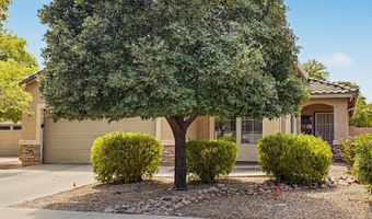 3017 N REGAL Ct, Casa Grande, AZ 85122