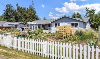 4635 DAISY St, Springfield, OR 97478