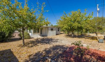 457 S Patagonia St, Benson, AZ 85602