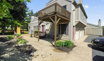 11353 River Ridge Dr 19, Allendale, MI 49401