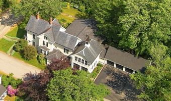 58 Church St, Belfast, ME 04915