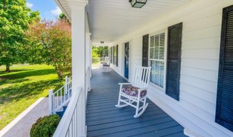 268 Cedar Hill Rd, Amherst, VA 24521