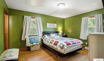 1970 Crest Ridge Rd, Bassett, VA 24055