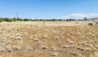 3607 N Double A Ranch Rd, Ash Fork, AZ 86320