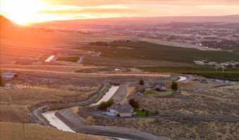 19624 N Webber Canyon Rd, Benton City, WA 99320
