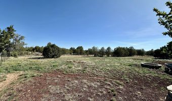 934 Cedar St, Ash Fork, AZ 86320