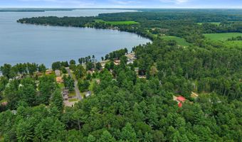 Lot 1 D Street, Arkdale, WI 54613