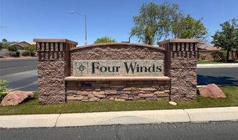 8225 Cabin Springs Ave, Las Vegas, NV 89131