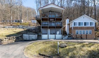 491 Lake Side Rd, Addison, PA 15411