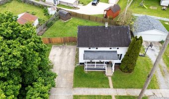 1216 Troy Rd, Ashland, OH 44805