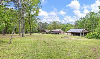 1231 St. Joe Rd, Atkins, AR 72823