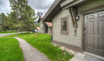 30 Yellowstone Spur 30A, Big Sky, MT 59716