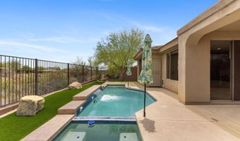 41627 N CEDAR CHASE Rd, Anthem, AZ 85086
