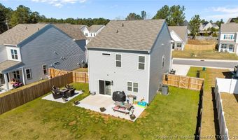 55 Walkabout Dr, Aberdeen, NC 28315