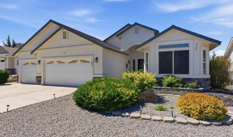 590 Wedge Ln, Fernley, NV 89408