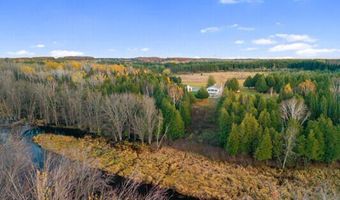 7550 Bushey Rd, Alpena, MI 49707