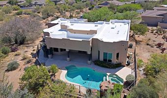 5520 E DESERT FOREST Trl, Cave Creek, AZ 85331