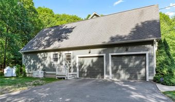 55 Little Pond County Rd, Cumberland, RI 02864