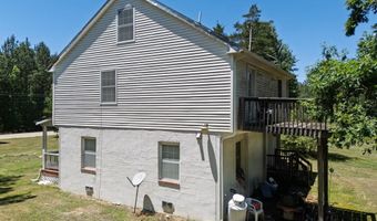 971 Liberty Rd, Alberta, VA 23821