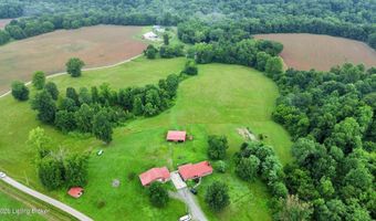 388 Joe Nalley Rd, Bardstown, KY 40004